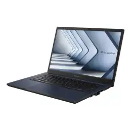 ASUS ExpertBook B1 B1402CBA-EK0295X - Intel Core i5 - 1235U - jusqu'à 4.4 GHz - Win 11 Pro - Carte ... (90NX05V1-M00AW0)_2